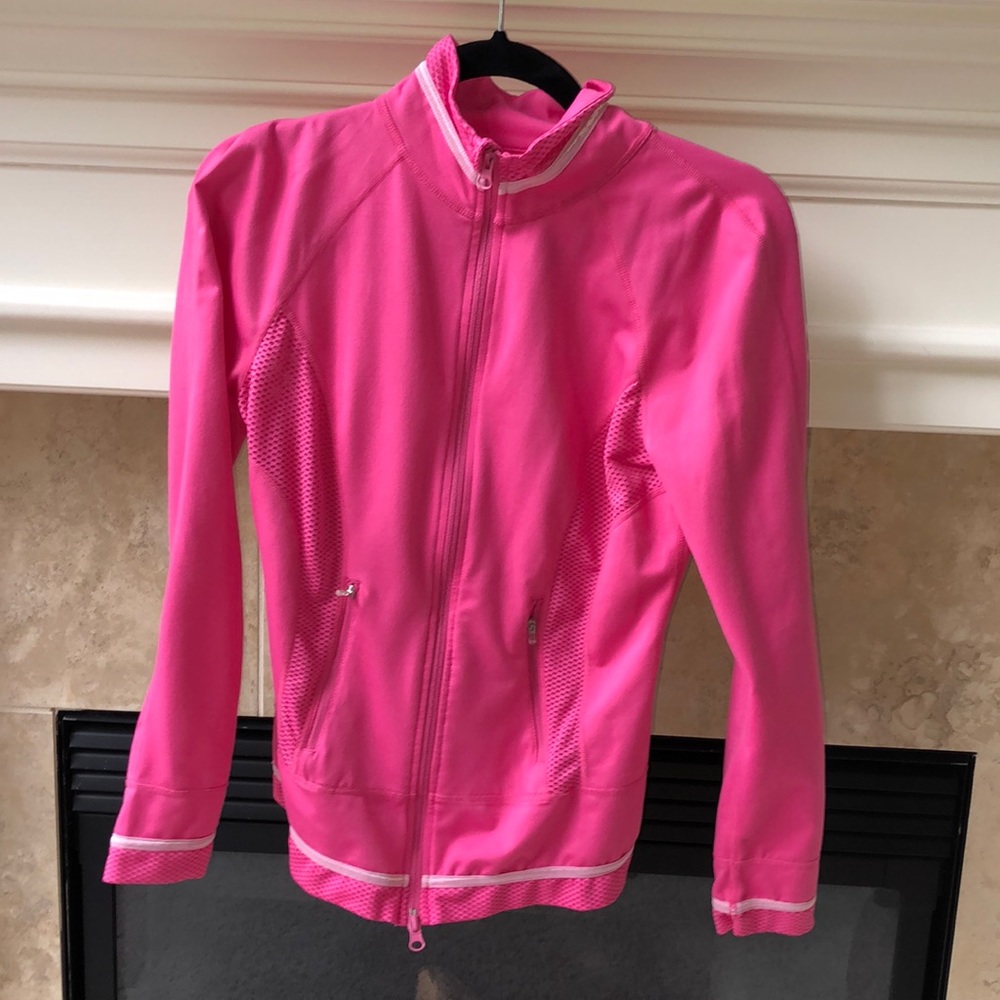 Zella jacket